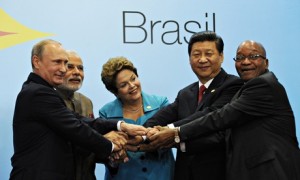 MDG : The 6th BRICS summit in Brazil